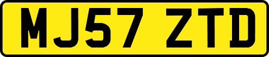 MJ57ZTD