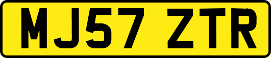 MJ57ZTR