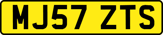 MJ57ZTS