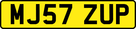 MJ57ZUP