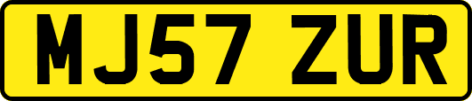 MJ57ZUR