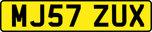 MJ57ZUX