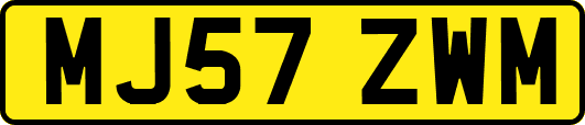 MJ57ZWM
