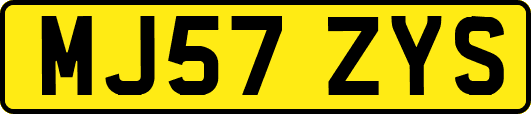 MJ57ZYS