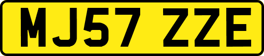 MJ57ZZE