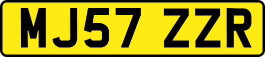 MJ57ZZR