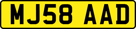 MJ58AAD