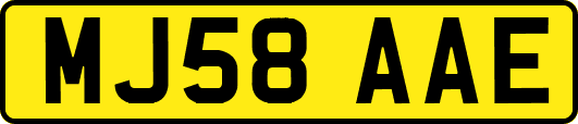 MJ58AAE