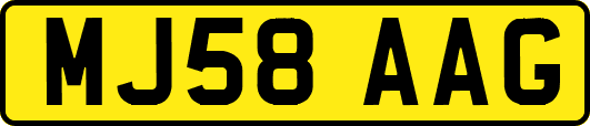 MJ58AAG
