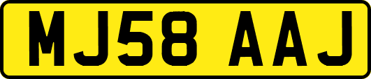 MJ58AAJ