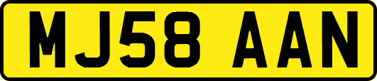 MJ58AAN