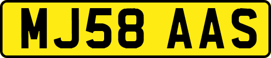 MJ58AAS