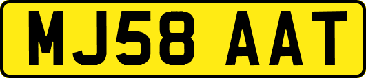MJ58AAT