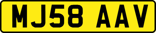 MJ58AAV