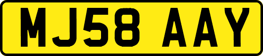 MJ58AAY