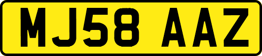 MJ58AAZ