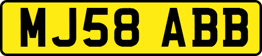 MJ58ABB