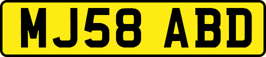 MJ58ABD