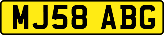MJ58ABG