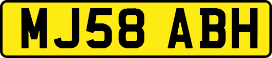 MJ58ABH