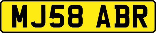MJ58ABR
