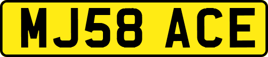 MJ58ACE