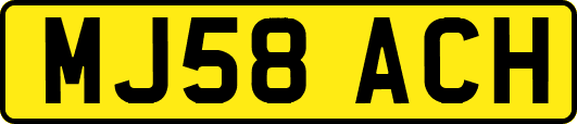 MJ58ACH