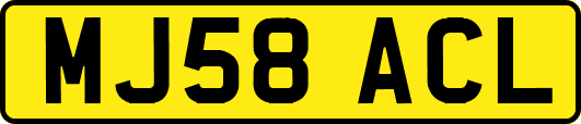 MJ58ACL
