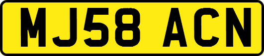 MJ58ACN