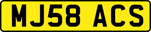 MJ58ACS