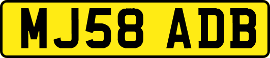 MJ58ADB