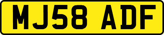 MJ58ADF