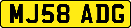 MJ58ADG