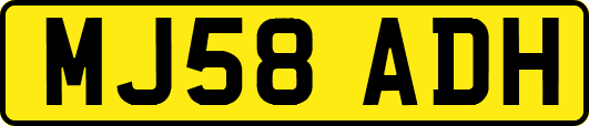 MJ58ADH