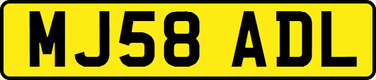MJ58ADL