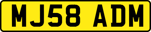 MJ58ADM