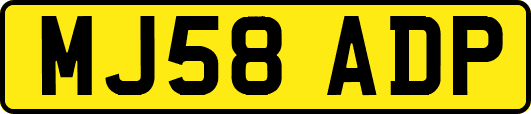 MJ58ADP