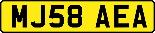 MJ58AEA