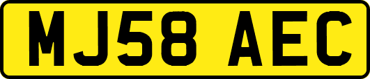 MJ58AEC