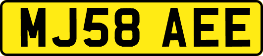 MJ58AEE