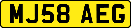 MJ58AEG