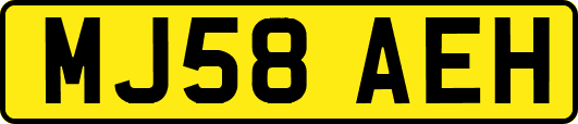MJ58AEH