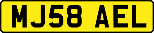 MJ58AEL