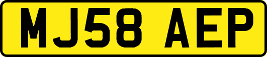 MJ58AEP
