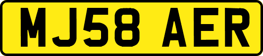 MJ58AER