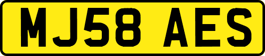MJ58AES