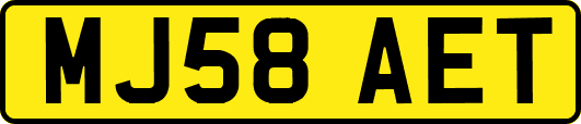 MJ58AET