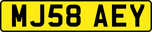 MJ58AEY