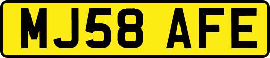 MJ58AFE