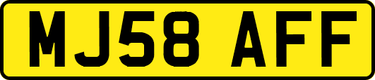 MJ58AFF